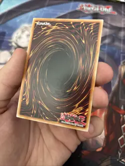 Condemned Darklord DUOV-EN006 !!! - Image 3