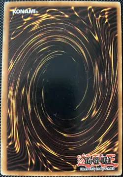 Des Lacooda PGD-030 Pharaonic Guardian Unlimited Edition - Yugioh Card - Image 2