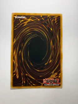 Yugioh - Polymerization (Hero Art) - Platinum Secret - 1st - RA03-EN051 - NM - Image 2