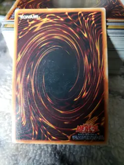 Yugioh Card La La Li-Oon Japanese Exclusive Series 1 No Ref Booster Volume - Image 2