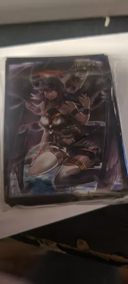 YUGIOH! Judge Sleeves - SEALED BRAND NEW - Image 1