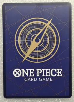 One Piece TCG - Tashigi ENGLISH EB03-018 HEROINES SR - Near Mint Pack Fresh! - Image 2