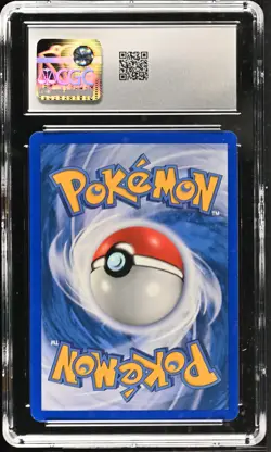 CGC 8.5 Raichu 2004 EX Team Magma Vs Aqua 13/95 Reverse Holo Pokemon Card - Image 2
