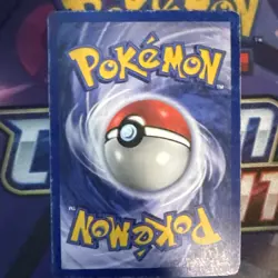 1999 Pokemon WOTC Vintage 10 Card Lot Base Set Pikachu- Ivysaur- Charmeleon - Image 3