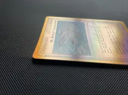 REVERSE HOLO Mr Brineys Compassion 87/97 LP - EX Dragon Pokemon Card - Image 3