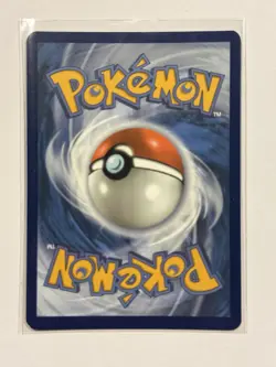 Pokemon Bisharp 143/086 Sv: Black Bolt Illustration Rare Holo Card English - Image 2