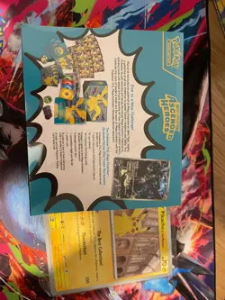Pokemon TCG: Ascended Heroes Pokemon Elite Trainer Box ETB + Promo Card IN HAND✅ - Image 4