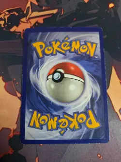 Pokemon TCG Card Kangaskhan Jungle 5/64 Holo Unlimited Holo Rare 1999 HP - Image 2