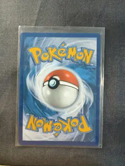 Kingambit 130 Sv: Scarlet & Violet Promo Cards Holo Near Mint - Image 3