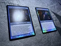 Snapcaster Mage Russian Foil NM MTG Innistrad 2011 🌀 - Image 3
