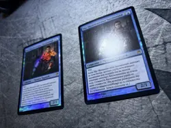 Snapcaster Mage Russian Foil NM MTG Innistrad 2011 🌀 - Image 5