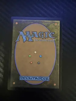 MTG Caduceus, Staff of Hermes - NM - Image 2