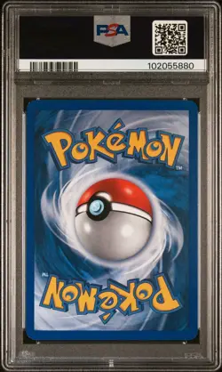 2007 Pokemon EX Power Keepers # 4 Banette Holo PSA 9 Card! MINT! Free Shipping! - Image 2