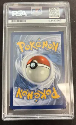PSA 10 Blitzle 195/182 Paradox Rift Gem Mint Pokemon TCG - Image 2