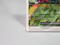 Meowscarada ex SVP 033 Black Star Promo Ultra Rare Holo Pokemon - Image 4
