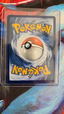 Ambipom 107/094 - Pokemon TCG Phantasmal Flames - NM Illustration Rare FULL ART - Image 2