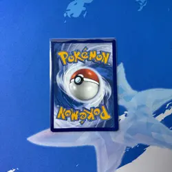 Pokemon - Unfair Stamp - 165/167 - Twilight Masquerade - ACE SPEC Rare - NM - Image 2