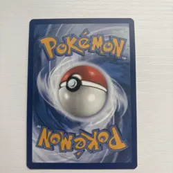 Mimikyu - Shiny Rare Holo SV: Paldean Fates 160/091 Baby Shiny NM - Pokemon TCG - Image 2