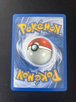 Meowth 013 - Promo Pokemon TCG (Nintendo Black Star Promos 13) 2003 E Reader NM - Image 2