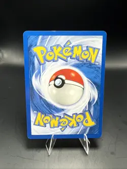 Pokemon Entei Neo Revelation Non-Holo Rare German Pokemon 17/64 - Image 3