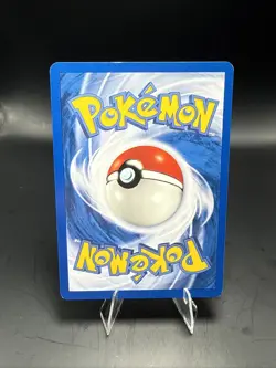 Pokemon Entei Neo Revelation Non-Holo Rare German Pokemon 17/64 - Image 4