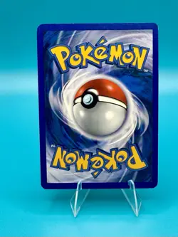 Pokemon TCG 1999-2000 Dark Rapidash 44/82 Common Team Rocket Vintage NM - Image 2