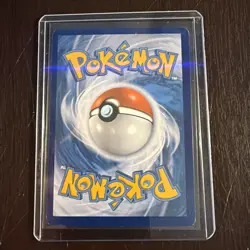 Jirachi XY67 - Holo XY Black Star Promo - 2015 Pokemon TCG - Image 2