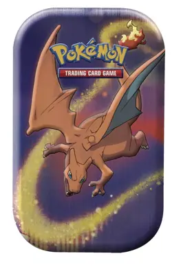 Pokemon TCG Kanto Power Mini Tins 5 Pack Amazon Bundle BRAND NEW & SEALED ✅📦 - Image 4