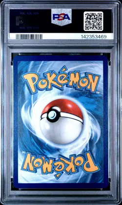 Pokemon TCG Pokemon Mep En-Me Black Star Promo Alakazam 009 NM PSA 10 - Image 2
