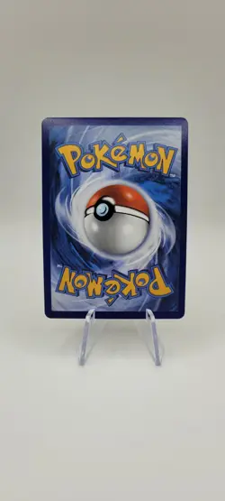 Pokemon TCG: Bouffalant EX 077/086 Double Rare - White Flare- NM - Image 3