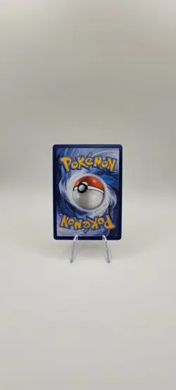 Pokemon TCG: Bouffalant EX 077/086 Double Rare - White Flare- NM - Image 4