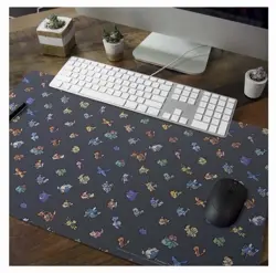 Pokemon TCG: Pokemon Pixels Playmat (Pokemon Center Exclusive) - Image 5