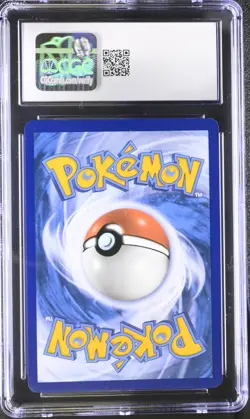 2023 POKEMON CROWN ZENITH Deoxys VSTAR GG46/GG70 ULTRA RARE CGC 10 GEM MINT - Image 2