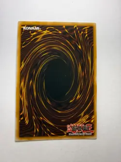 Yugioh - Super Polymerization - Platinum Secret - 1st - RA03-EN053 - NM - Image 2
