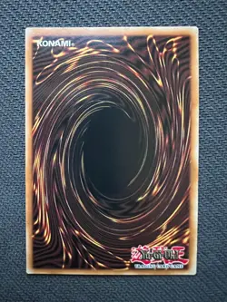Yugioh Imperion Magnum the Superconductive Battlebot 1st Ultra SDMY-EN041 LP/NM - Image 2