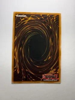 Yugioh - Summoned Skull - Platinum Secret - 1st - RA03-EN086 - NM - Image 2