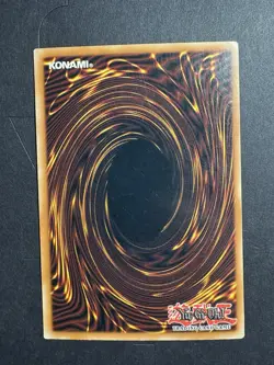 Yugioh Neo Space Pathfinder TAEV-EN032 Rare LP Misprint Secret Rare Text - Image 2
