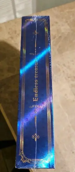 One Piece Grand Line [ Endless Treasure 4 ] Premium Booster Box - Image 2