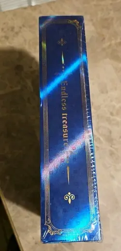 One Piece Grand Line [ Endless Treasure 4 ] Premium Booster Box - Image 4