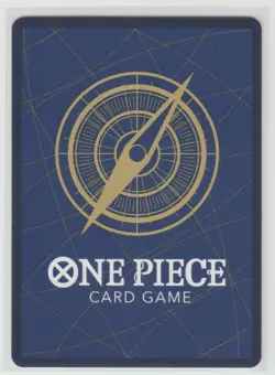 2025 One Piece Legacy of the Master Sanji #OP12-070 R - Image 2