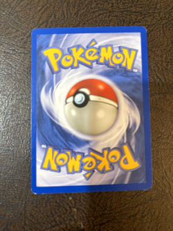 Smoochum 54/64 Neo Revelation Regular Pokemon Card LP - Image 2