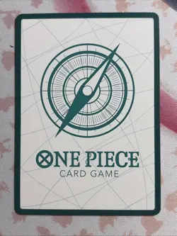 DON!! Card (Uta) (Gold) Extra Booster: One Piece Heroines Edition Foil - Image 2