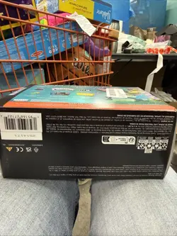 Magic The Gathering - Final Fantasy Chocobo Bundle New - Image 5