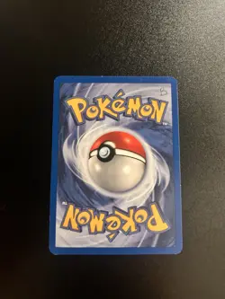 Giovanni 104/132 Gym Challenge Non Holo NM-LP Vintage Pokemon Card 1999 - Image 2