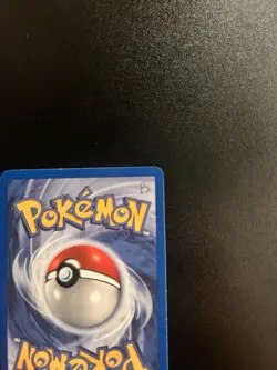 Giovanni 104/132 Gym Challenge Non Holo NM-LP Vintage Pokemon Card 1999 - Image 3