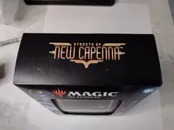 Magic: The Gathering Streets of New Capenna Commander Deck – Obscura Operation - Image 2