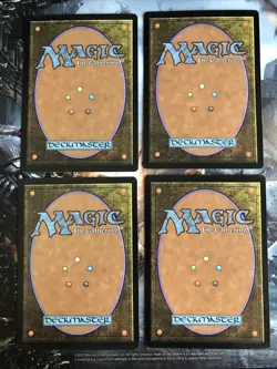 4x See Beyond Planechase Anthology MTG Magic the Gathering x4 MKE - Image 2