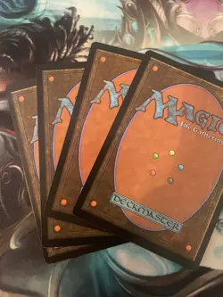 4x Solve the Equation Pack STX Fresh Never Played FREE SHIPPING - Image 3