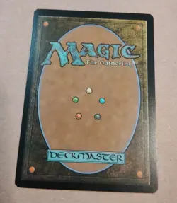 Sword of Feast and Famine 296/332 "The List" Reprint Double Masters - Very LP - Image 4