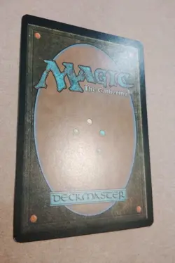 Sword of Feast and Famine 296/332 "The List" Reprint Double Masters - Very LP - Image 5